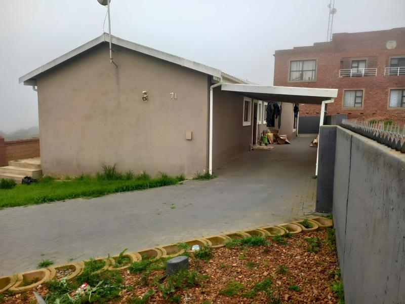 3 Bedroom Property for Sale in Mossel Bay Ext 26 Western Cape